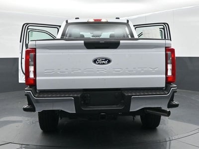2027 Ford F-250SD XL