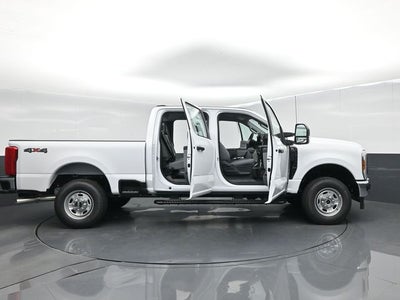 2027 Ford F-250SD XL