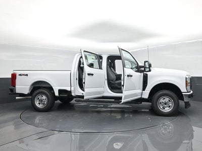 2027 Ford F-250SD XL