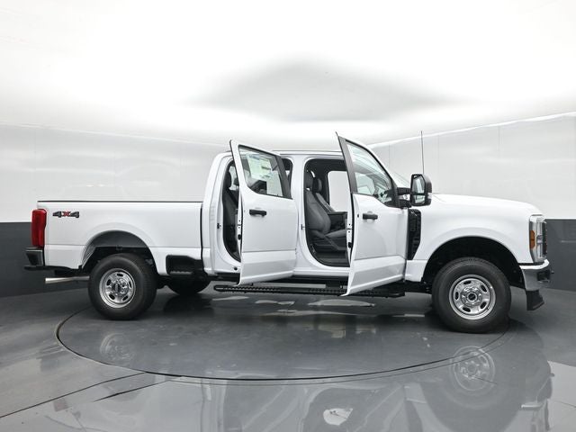 2027 Ford F-250SD XL