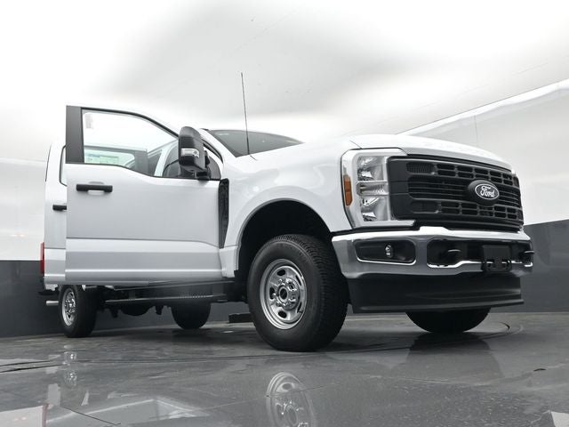 2027 Ford F-250SD XL