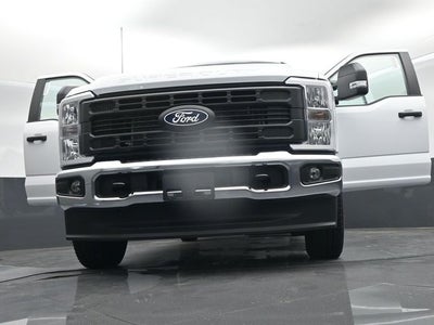 2027 Ford F-250SD XL