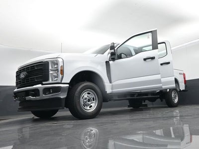 2027 Ford F-250SD XL