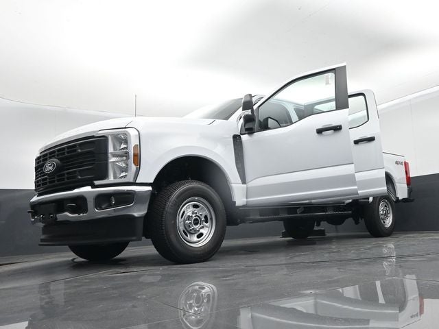 2027 Ford F-250SD XL