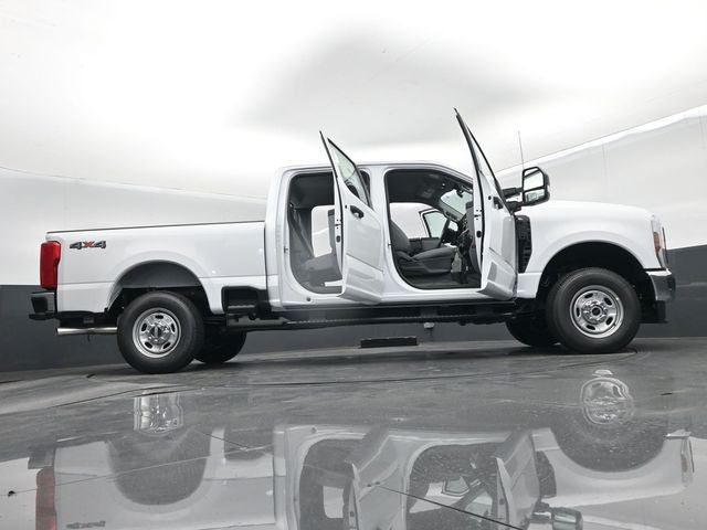 2027 Ford F-250SD XL