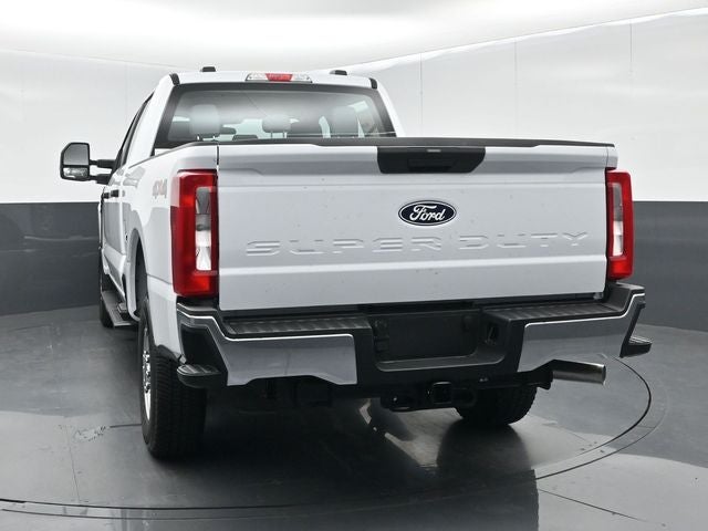 2027 Ford F-250SD XL
