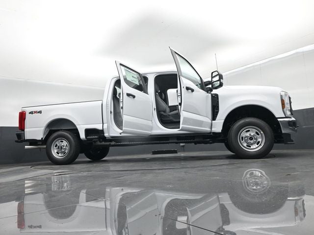 2027 Ford F-250SD XL