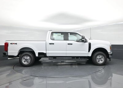 2027 Ford F-250SD XL