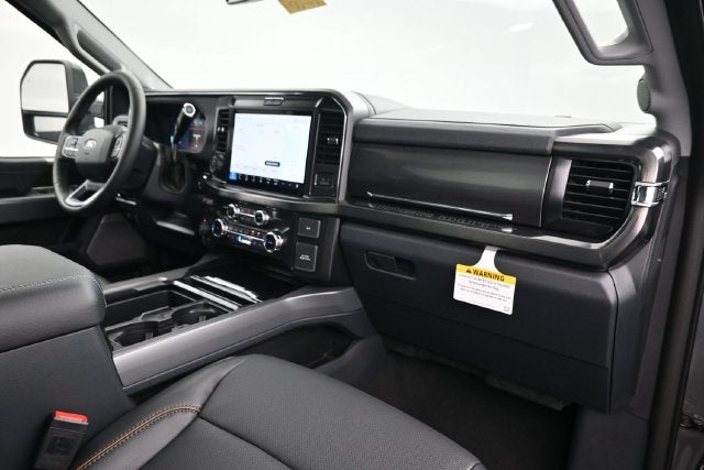 2027 Ford F-250SD Lariat