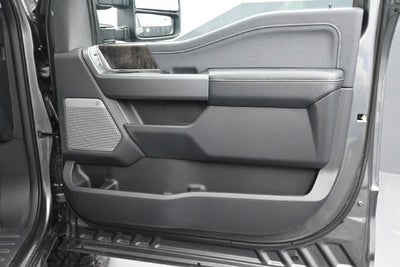 2027 Ford F-250SD Lariat