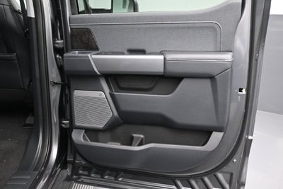 2027 Ford F-250SD Lariat