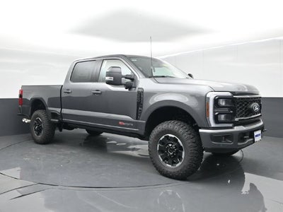 2027 Ford F-250SD Lariat