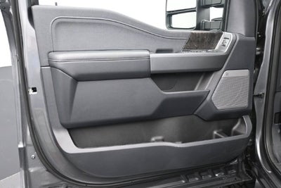 2027 Ford F-250SD Lariat