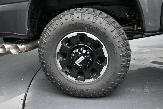 2027 Ford F-250SD Lariat