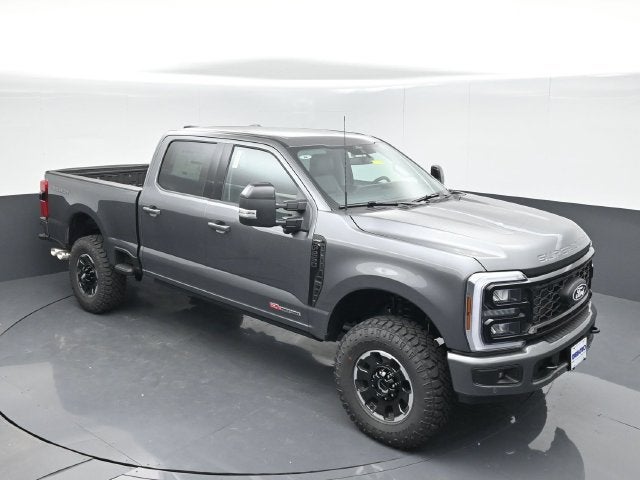 2027 Ford F-250SD Lariat