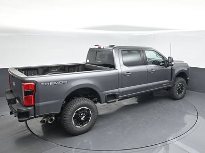 2027 Ford F-250SD Lariat