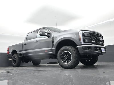 2027 Ford F-250SD Lariat