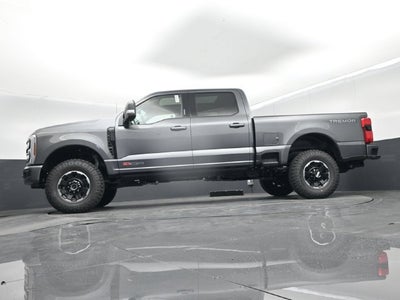 2027 Ford F-250SD Lariat