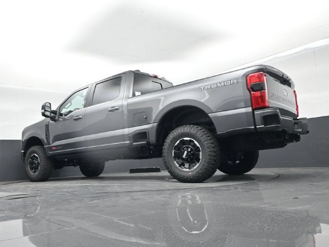 2027 Ford F-250SD Lariat