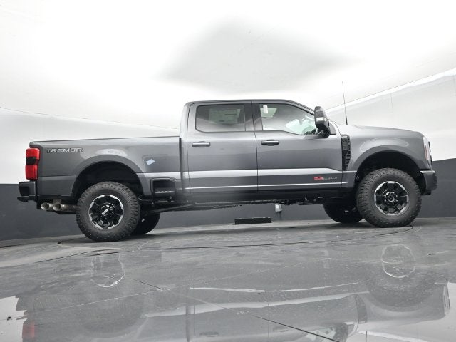 2027 Ford F-250SD Lariat