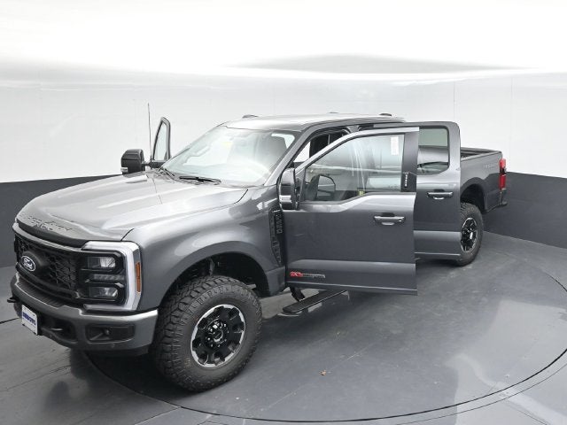 2027 Ford F-250SD Lariat