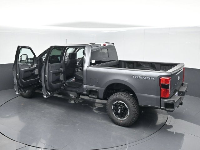2027 Ford F-250SD Lariat