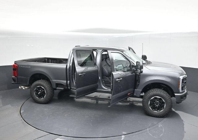 2027 Ford F-250SD Lariat