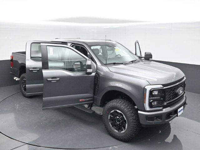 2027 Ford F-250SD Lariat