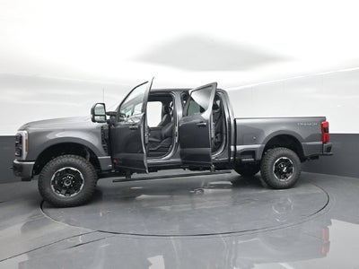 2027 Ford F-250SD Lariat