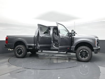 2027 Ford F-250SD Lariat