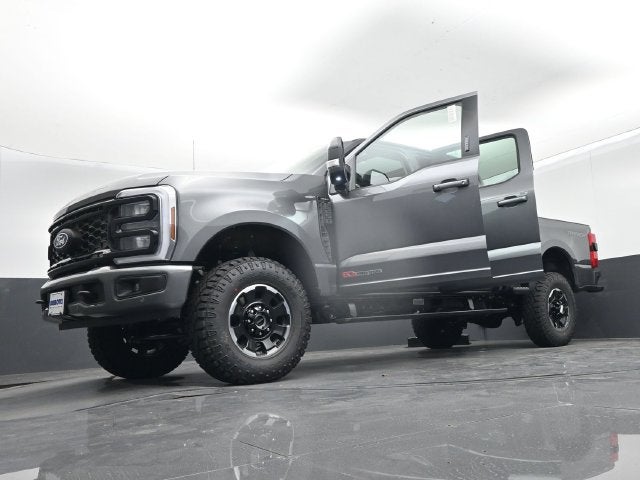 2027 Ford F-250SD Lariat