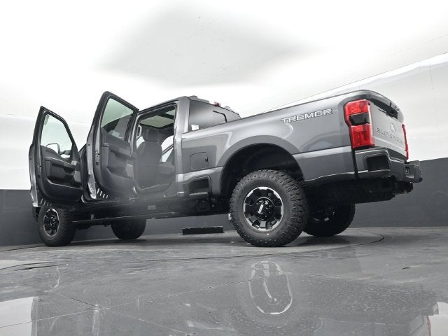 2027 Ford F-250SD Lariat
