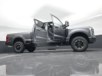2027 Ford F-250SD Lariat