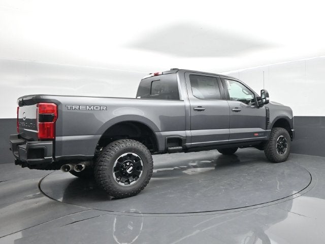 2027 Ford F-250SD Lariat