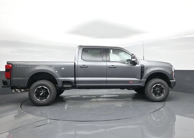 2027 Ford F-250SD Lariat