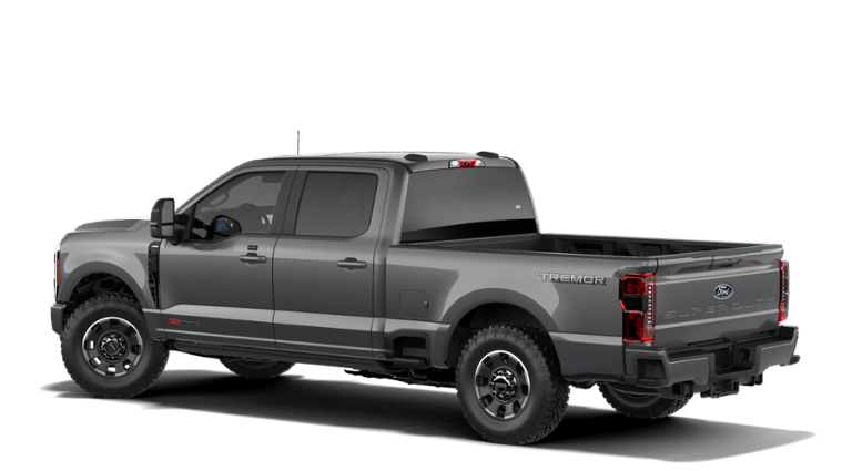 2027 Ford F-250SD Lariat