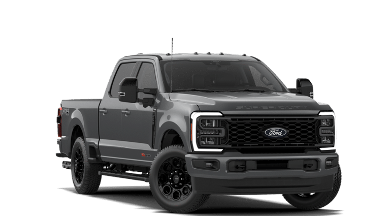 2027 Ford F-250SD Lariat