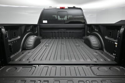 2027 Ford F-250SD Platinum
