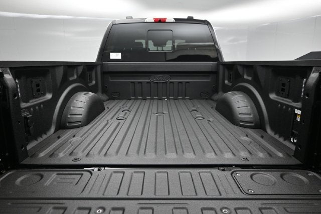 2027 Ford F-250SD Platinum