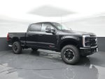 2027 Ford F-250SD Platinum