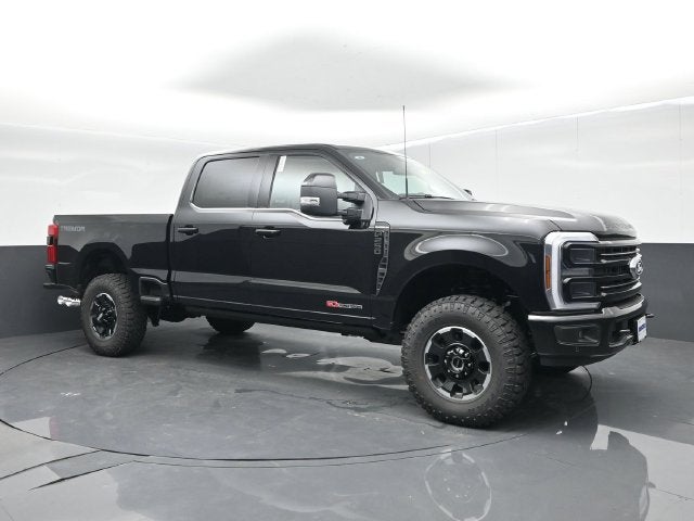 2027 Ford F-250SD Platinum