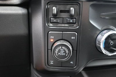2027 Ford F-250SD Platinum