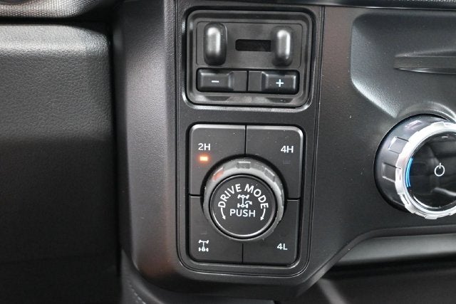 2027 Ford F-250SD Platinum