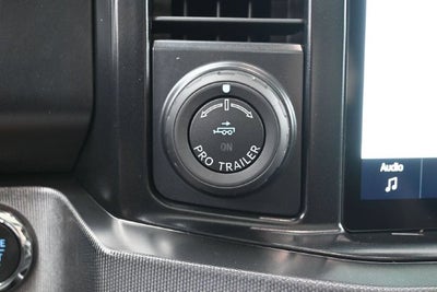 2027 Ford F-250SD Platinum