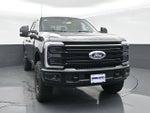 2027 Ford F-250SD Platinum