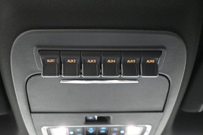 2027 Ford F-250SD Platinum