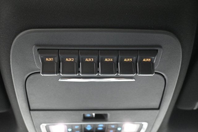 2027 Ford F-250SD Platinum