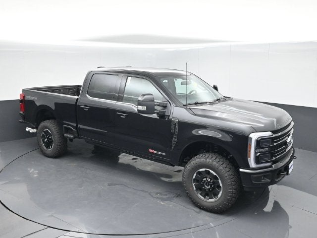2027 Ford F-250SD Platinum