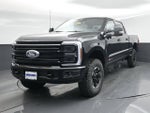 2027 Ford F-250SD Platinum