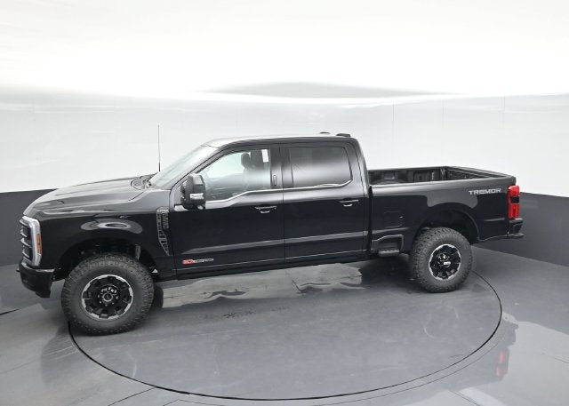 2027 Ford F-250SD Platinum
